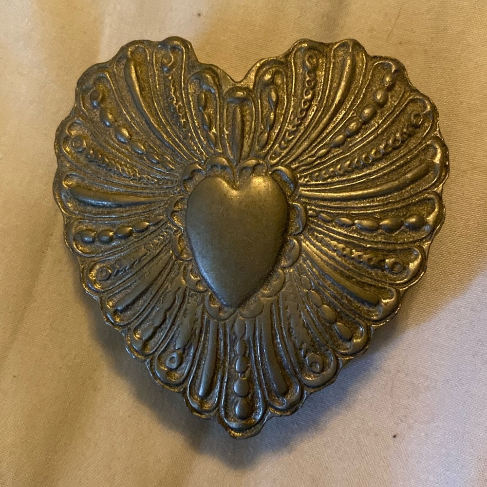 Heart box